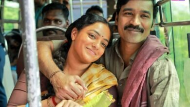 Dhanush muestra un crecimiento continuo, ganando …