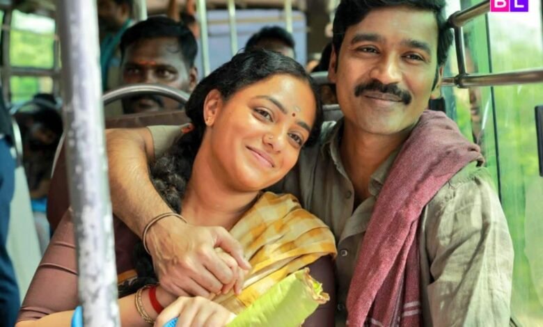 Dhanush muestra un crecimiento continuo, ganando …