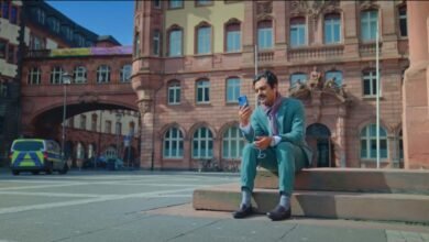 Nawazuddin Siddiqui sobre encontrar ‘No soy actor’ en Instagram Nawazuddin Siddiqui sobre encontrar ‘No soy actor’ en Instagram