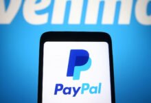 PayPal y Venmo ‘caídas en una interrupción global’ mientras miles informan problemas con los inicios de sesión y el intercambio de dinero