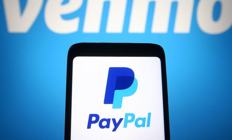 PayPal y Venmo ‘caídas en una interrupción global’ mientras miles informan problemas con los inicios de sesión y el intercambio de dinero PayPal y Venmo ‘caídas en una interrupción global’ mientras miles informan problemas con los inicios de sesión y el intercambio de dinero
