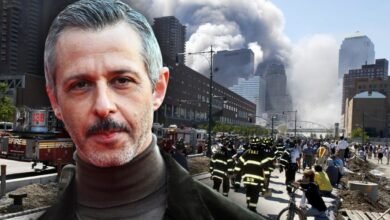Serie ‘9/12’ protagonizada por Jeremy Strong Greenolized Paramount+