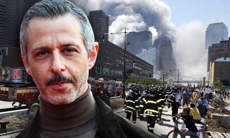 Serie ‘9/12’ protagonizada por Jeremy Strong Greenolized Paramount+