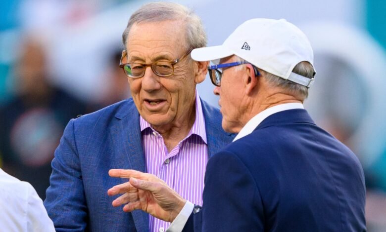 Mike McDaniel admitió que el propietario Dolphins estaba “realmente decepcionado” después de perder a Panthers