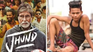 El actor de Junda Pryansu Tagore murió en Nagpur después de acusaciones de disputa con un amigo: Bollywood News