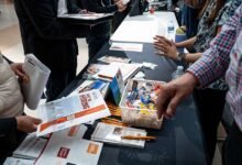Falta de empleo de datos de datos de la contratación, economía