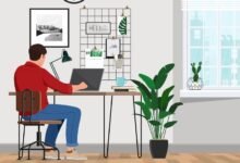 “Todo cambió en el momento en que trajimos trabajo a nuestra casa” – El gurú del producto de Logitech nos dice por qué el mouse y el teclado no van a ninguna parte, incluso en la edad de IA