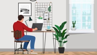 “Todo cambió en el momento en que trajimos trabajo a nuestra casa” – El gurú del producto de Logitech nos dice por qué el mouse y el teclado no van a ninguna parte, incluso en la edad de IA