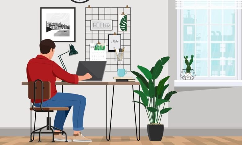 “Todo cambió en el momento en que trajimos trabajo a nuestra casa” – El gurú del producto de Logitech nos dice por qué el mouse y el teclado no van a ninguna parte, incluso en la edad de IA “Todo cambió en el momento en que trajimos trabajo a nuestra casa” – El gurú del producto de Logitech nos dice por qué el mouse y el teclado no van a ninguna parte, incluso en la edad de IA