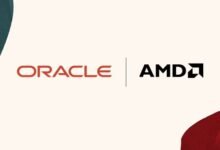 Nvidia puede dominar la industria, pero Oracle sigue apostando por los chips AMD para sus superclusters