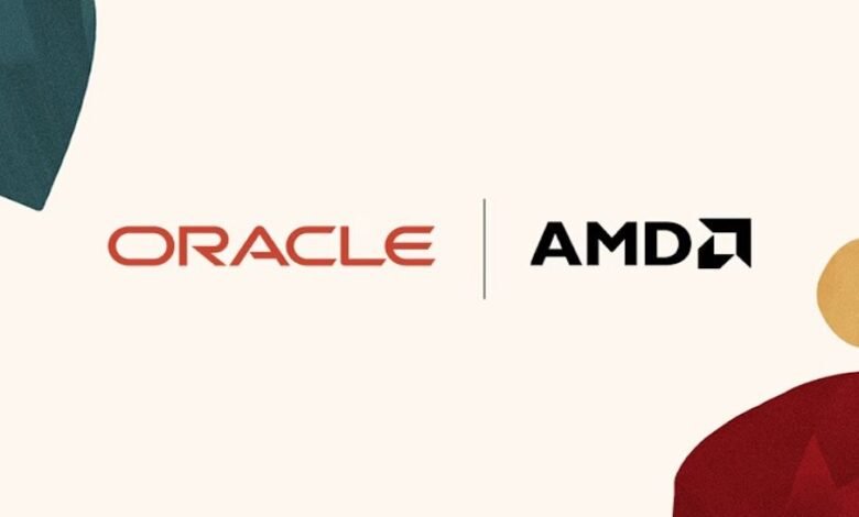 Nvidia puede dominar la industria, pero Oracle sigue apostando por los chips AMD para sus superclusters Nvidia puede dominar la industria, pero Oracle sigue apostando por los chips AMD para sus superclusters