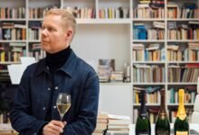En el trío de orquestaciones para Krug del elogiado compositor Max Richter, “Cada nota cuenta” – SURFACE