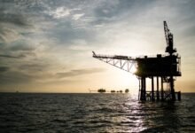 Kuwait realiza un importante descubrimiento de gas natural en el campo marino de Al-Jazah