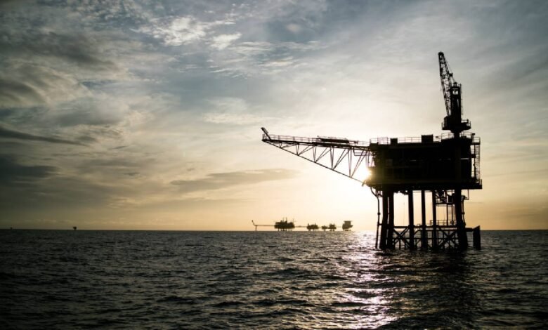 Kuwait realiza un importante descubrimiento de gas natural en el campo marino de Al-Jazah Kuwait realiza un importante descubrimiento de gas natural en el campo marino de Al-Jazah