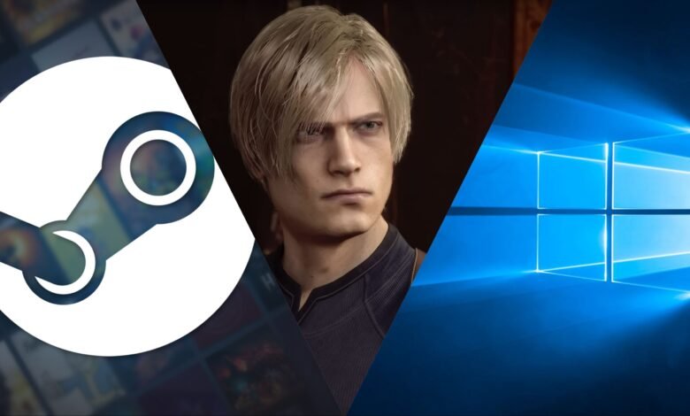 Jugadores, no esperen la desaparición de Windows 10: es hora de actualizar a Windows 11 o incluso a Steamos Jugadores, no esperen la desaparición de Windows 10: es hora de actualizar a Windows 11 o incluso a Steamos