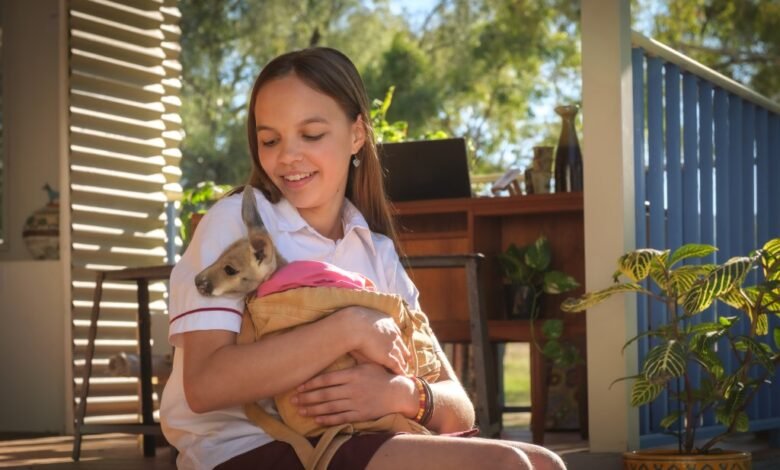 ‘Kangaroo’ se convierte en la película local más taquillera de Australia en 2025 ‘Kangaroo’ se convierte en la película local más taquillera de Australia en 2025