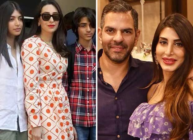 La abogada de los hijos de Karisma Kapoor, Priya Sachdev, llamada “la madre honesta de Cenicienta” Sunjay Kapoor Estate Legal Battle: Bollywood News: Bollywood News La abogada de los hijos de Karisma Kapoor, Priya Sachdev, llamada “la madre honesta de Cenicienta” Sunjay Kapoor Estate Legal Battle: Bollywood News: Bollywood News