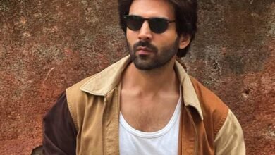 Kartik Aaryan se reincorporará a los sets de Anurag Bose el próximo mes de noviembre durante 25 días: Bollywood News