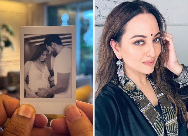 Se filtraron fotos del balcón privado de Katrina Kaif embarazada; Sonakshi Sinha califica de “vergonzosa” la invasión de la privacidad por parte de los medios: Bollywood News Se filtraron fotos del balcón privado de Katrina Kaif embarazada; Sonakshi Sinha califica de “vergonzosa” la invasión de la privacidad por parte de los medios: Bollywood News