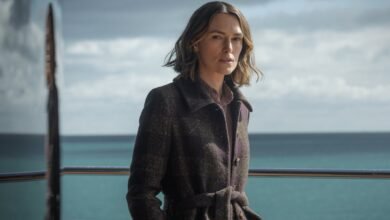 Los fanáticos de The Woman In Cabin 10 están enojados por la adaptación de Keira Knightley en Netflix
