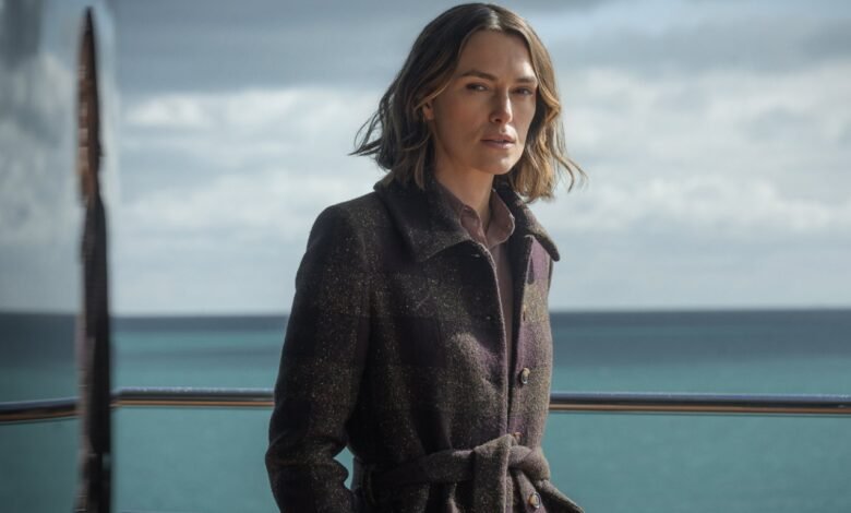 Los fanáticos de The Woman In Cabin 10 están enojados por la adaptación de Keira Knightley en Netflix Los fanáticos de The Woman In Cabin 10 están enojados por la adaptación de Keira Knightley en Netflix