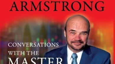 Entrevista: oro a $ 5,000, Dow 65,000 y por qué Florida reemplazó a Wall Street – Parte 1