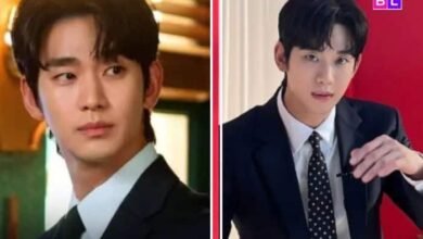 ¿Por qué la estrella de Love Letter of Queen Kim Suu Hunn a Real Girlfriend lanzó? Revela su grupo