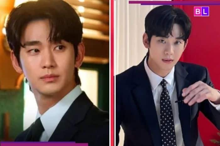 ¿Por qué la estrella de Love Letter of Queen Kim Suu Hunn a Real Girlfriend lanzó? Revela su grupo