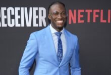 Robert Griffin III publicó fotos del accidente automovilístico ‘aterrador’, él, su familia está a salvo