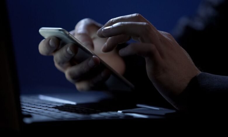 Los ciberdelincuentes inundaron la web con páginas falsas de Amazon cuando las ofertas de Prime Day desencadenaron una ola de estafas peligrosas Los ciberdelincuentes inundaron la web con páginas falsas de Amazon cuando las ofertas de Prime Day desencadenaron una ola de estafas peligrosas