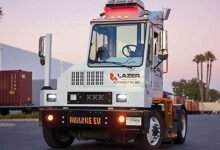 Lazer Logistics elige a Josh Lee como presidente