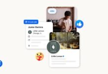 Facebook recupera las ofertas de empleo en EE. UU.