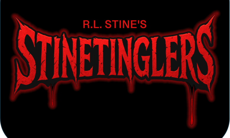 Serie animada de ‘Stintingles’ sobre el trabajo