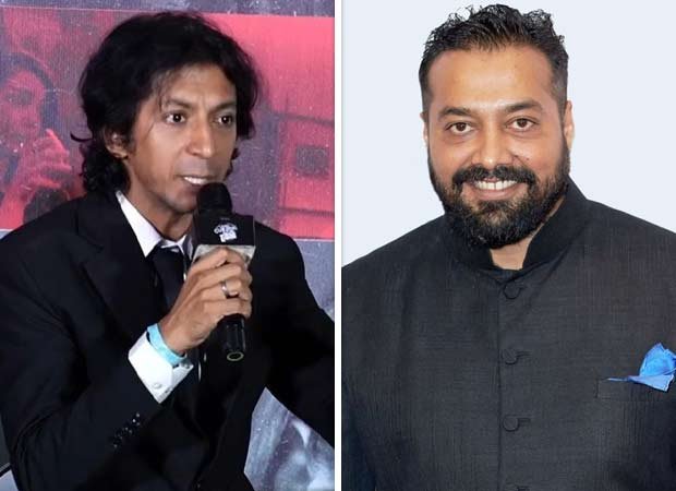 Lord Curzon Ki Haveli Lanzamiento del tráiler: Anshuman Jha explicó por qué Anurag Kashyap no pudo venir al tablero como presentador: “Me dio fantasma durante tres meses”: Bollywood News Lord Curzon Ki Haveli Lanzamiento del tráiler: Anshuman Jha explicó por qué Anurag Kashyap no pudo venir al tablero como presentador: “Me dio fantasma durante tres meses”: Bollywood News
