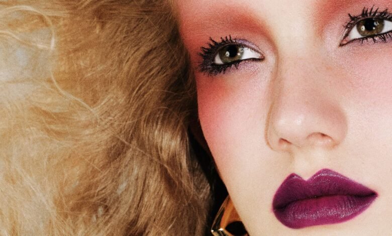Un encanto llamativo de La Beauté Louis Vuitton Un encanto llamativo de La Beauté Louis Vuitton