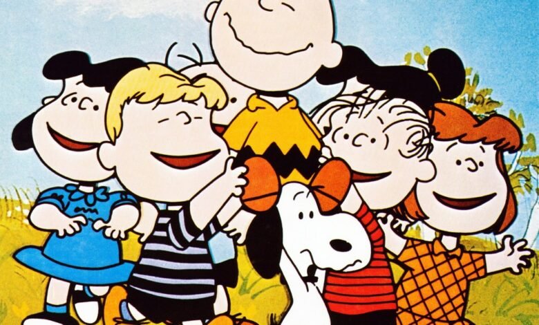 Apple extiende el contrato de transmisión con ‘Peanut’ hasta TV+ 2030