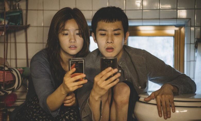 Warner Bros. Discovery y la coreana CJ ENM llegan a un acuerdo de coproducción Warner Bros. Discovery y la coreana CJ ENM llegan a un acuerdo de coproducción