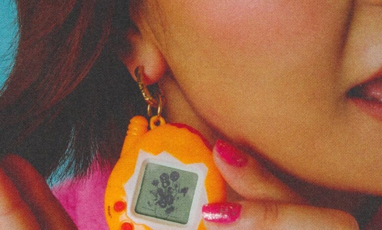 Las colecciones infantiles cobran vida en la campaña Noche de los Museos de Ámsterdam de From Form Las colecciones infantiles cobran vida en la campaña Noche de los Museos de Ámsterdam de From Form