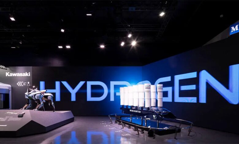 Hydrogen Energy Park en Expo 2025 Osaka impulsa energía limpia en el futuro – Hydrogen Fuel News