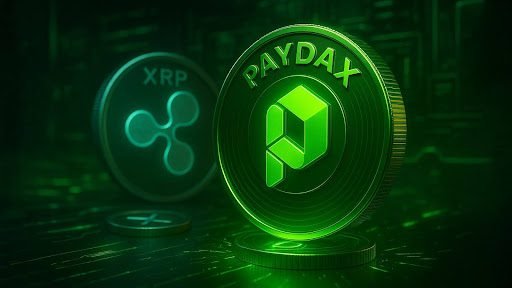 el precio de XRP aumentará un 50% pronto, pero solo esta nueva altcoin te hará rico el precio de XRP aumentará un 50% pronto, pero solo esta nueva altcoin te hará rico