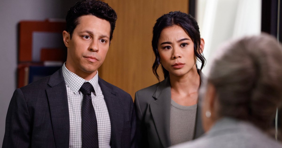 Matlock David Del Rio despedido después de que una investigación mostrara agresión sexual contra agresión sexual