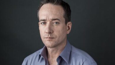 Sky Nabs Matthew McFaden Comedy – Global Briefs