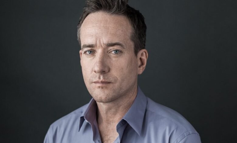 Sky Nabs Matthew McFaden Comedy – Global Briefs