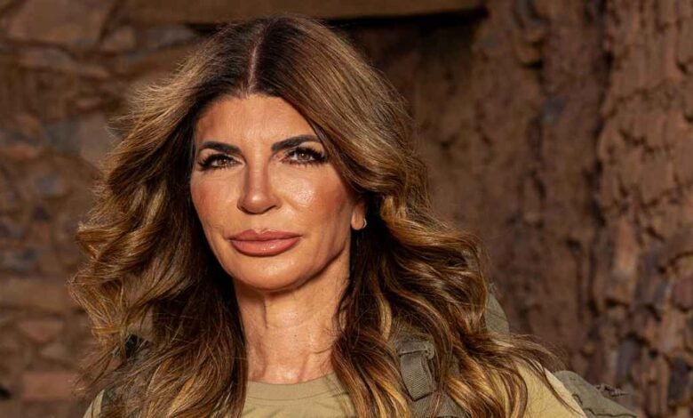 Por qué Teresa Zudis fue “tan afortunada” que consiguió la responsabilidad del Papa en las fuerzas especiales