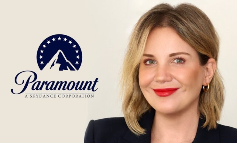 Shannon se une al Paramount como el Jefe de Contacto Bak y PR