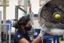 México corre el riesgo de que se apliquen nuevos aranceles a exportaciones de camiones por valor de 15.000 millones de dólares