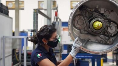 México corre el riesgo de que se apliquen nuevos aranceles a exportaciones de camiones por valor de 15.000 millones de dólares