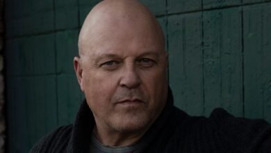 Michael Chiklis ha firmado con Uta