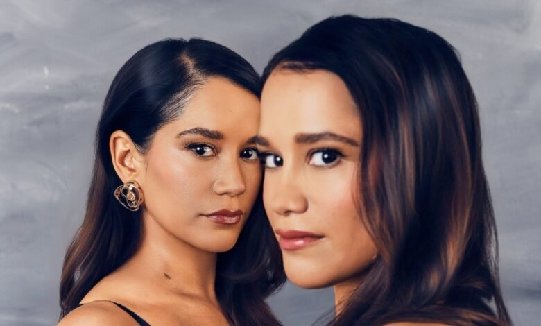Michelle y Melissa Massado Talk New Horor Film ‘Thnestra’ Michelle y Melissa Massado Talk New Horor Film ‘Thnestra’
