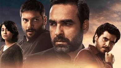 Las imágenes filtradas muestran a Pankaj Tripathi y Ali Fazal nuevamente en acción para Mirzapur: The Film Shoot; Anjum Sharma se une al rodaje de Benarés: Bollywood News